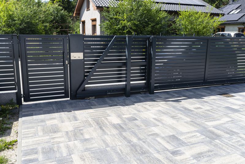 Automatic Gate Installation in Toms River, NJ