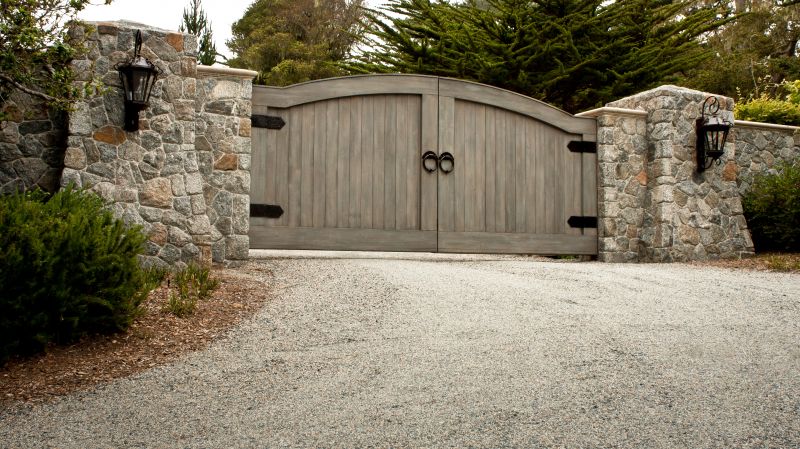Car Gate Installation in Naperville, IL