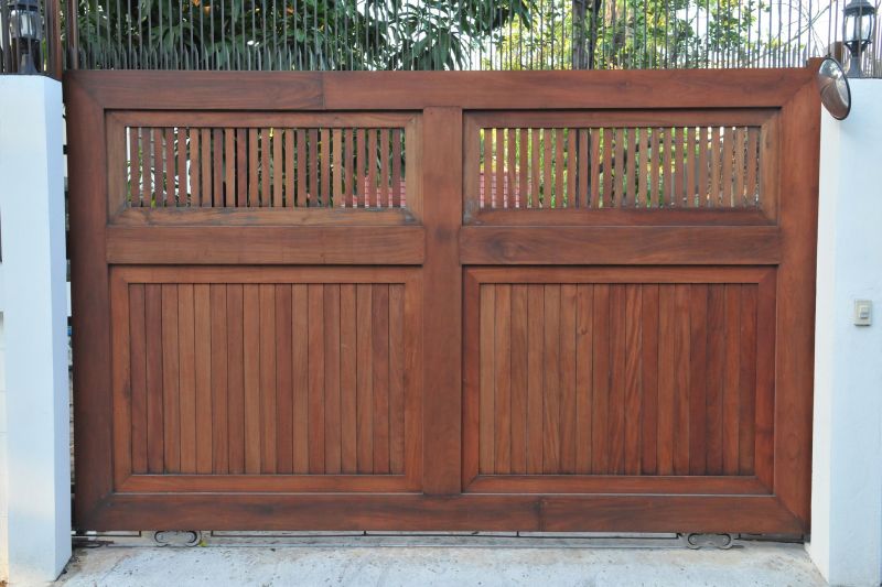Driveway Gate Replacement in Rockville, MD