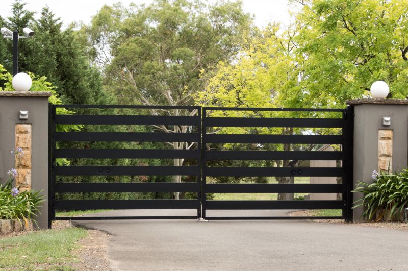 Gate Opener Installation in Boca Raton, FL