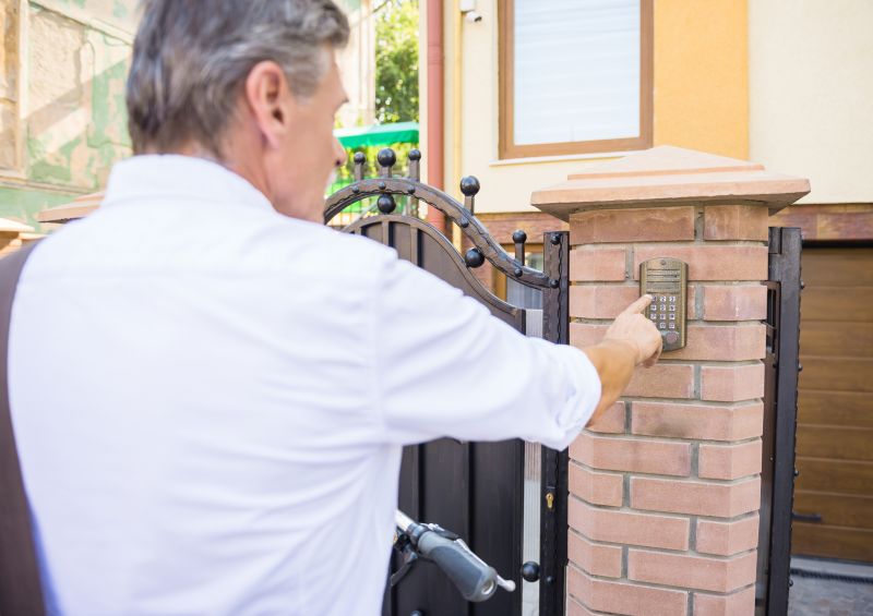 Emergency Repair Teams