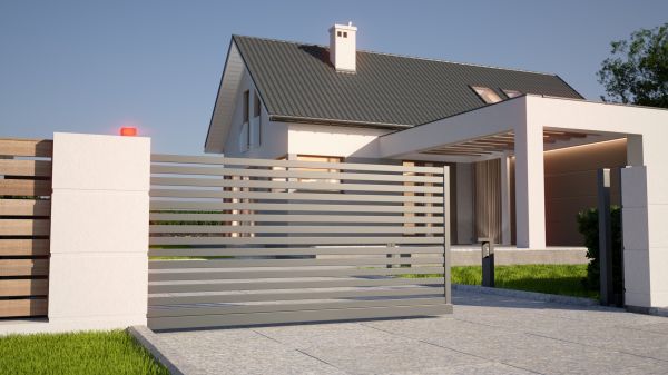 Home Gate Repair